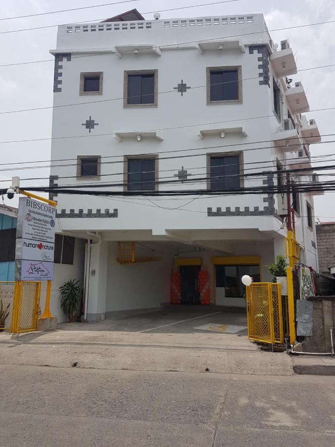 Lufian Dormitel Hostel Dumaguete City Exterior photo